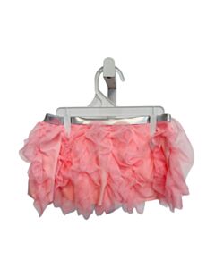 SHADE CRITTERS PINK TULLE COVER UP