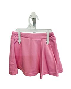 THE BEAUFORT BONNET COMPANY  PINK PIQUE   SKORT