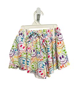 AZARHIA  PINK    SHORTS