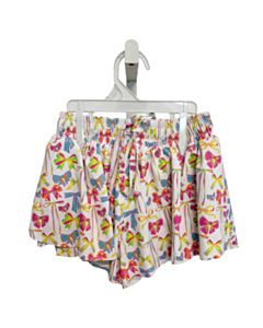 AZARHIA PINK SHORTS