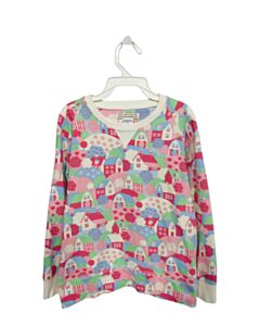 THE BEAUFORT BONNET COMPANY  PINK    PULLOVER