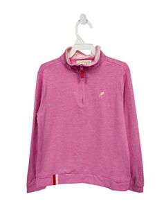 THE BEAUFORT BONNET COMPANY  PINK    PULLOVER
