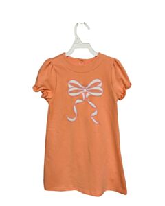 THE BEAUFORT BONNET COMPANY  ORANGE    DRESS