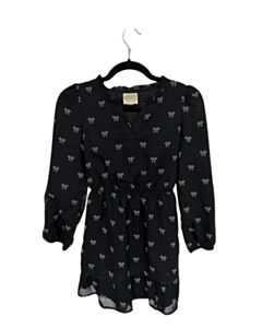 THE BEAUFORT BONNET COMPANY  BLACK    DRESS
