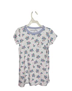 MAGNOLIA BABY  BLUE  FLORAL  LOUNGEWEAR