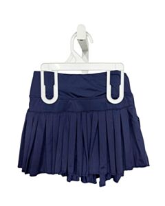 AZARHIA  NAVY    SKORT