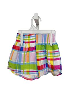 AZARHIA  MULTI-COLOR    SHORTS