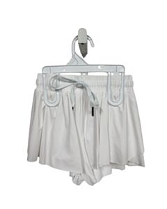 AZARHIA WHITE SHORTS
