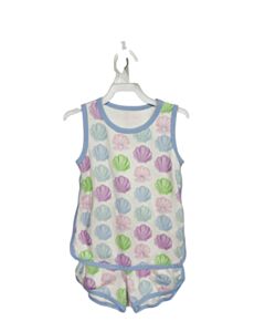 JAMES & LOTTIE BLUE LOUNGEWEAR