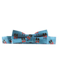 NEXT  BLUE  TIE