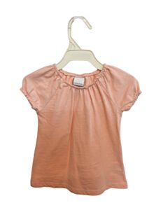 TAHARI PINK KNIT SS SHIRT