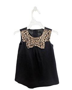 TAHARI BLACK DRESS