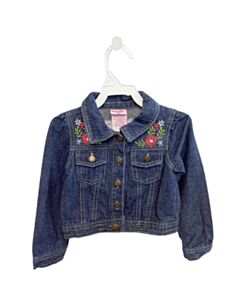 NANNETTE KIDS  DENIM DENIM   OUTERWEAR