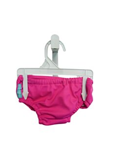 CHARLIE BANANA HOT PINK DIAPER COVER