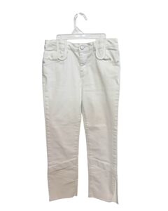 HABITUAL GIRL  WHITE DENIM   PANTS