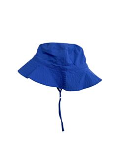 NO TAG BLUE HAT