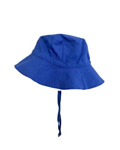 NO TAG  BLUE    HAT