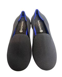 ROTHY'S BLACK FLATS *NEW WITHOUT TAG *NWT SIZE CHILD 3