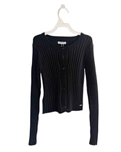 MAYORAL BLACK CARDIGAN