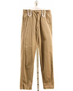 BELLA BLISS  KHAKI  PANTS