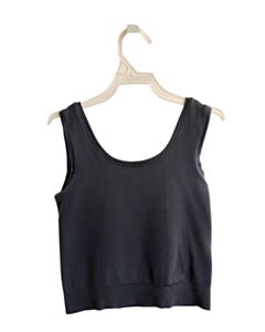 ATHLETA GIRL  GRAY    KNIT TANK