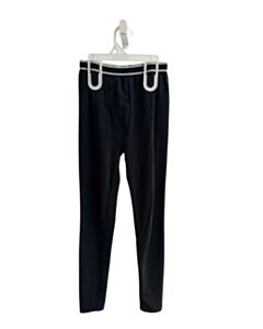 THERMAJOHN  BLACK    PANTS