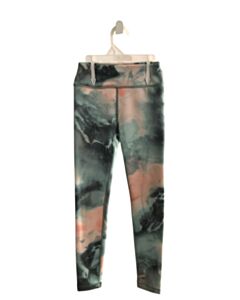 ATHLETA GIRL GREEN PANTS