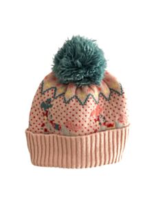 SOPHIE PINK HAT