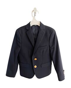 CLASS CLUB NAVY BLAZER