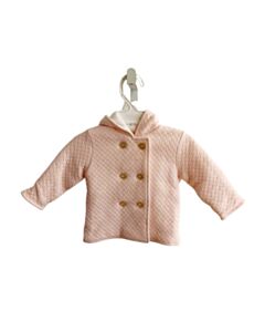 KISSY KISSY  PINK    OUTERWEAR