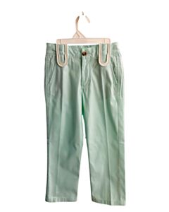 THE BEAUFORT BONNET COMPANY  MINT    PANTS