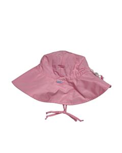 RUFFLE BUTTS  PINK    HAT