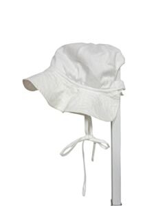 FLORENCE EISEMAN WHITE HAT