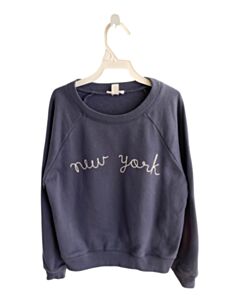 CREWCUTS  BLUE    PULLOVER
