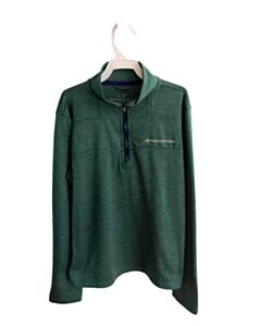 VINEYARD VINES GREEN PULLOVER