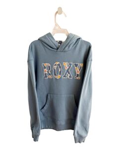 ROXY  BLUE    PULLOVER