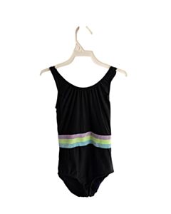 PQ BLACK 1-PIECE SWIMSUIT