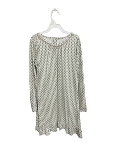 LILA + HAYES  GREEN    LOUNGEWEAR