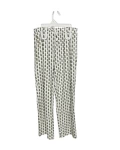 LILA + HAYES GREEN LOUNGEWEAR