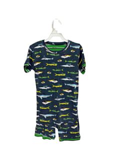 HATLEY  BLUE    LOUNGEWEAR