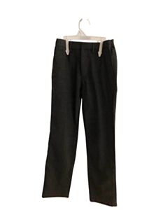 CREWCUTS BLACK PANTS