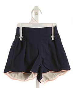 DONDOLO  BLUE    SHORTS