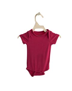 KYTE BABY HOT PINK KNIT BUBBLE