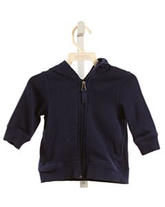 HANNA ANDERSSON  BLUE  OUTERWEAR