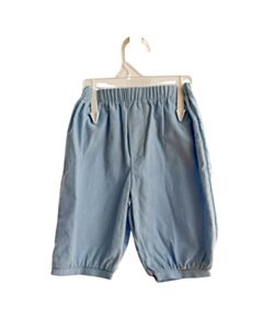 LITTLE ENGLISH LT BLUE CORDUROY PANTS