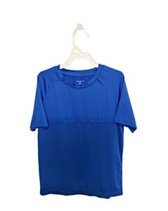 LAYER 8 BLUE T-SHIRT