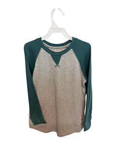 PEEK GRAY KNIT LS SHIRT