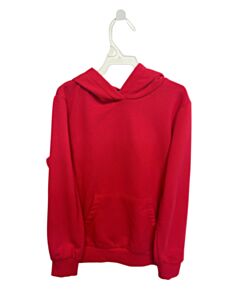 ALWAYSONE  RED    PULLOVER