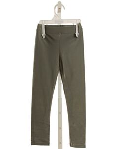 CREWCUTS  GRAY    LEGGINGS