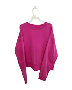 ZELLA GIRL  HOT PINK    PULLOVER